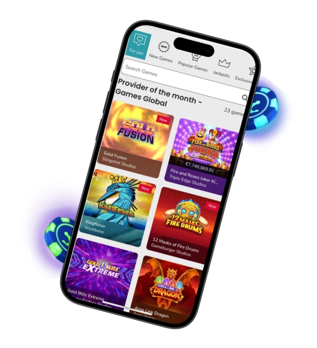 Maria Casino Sverige Mobile